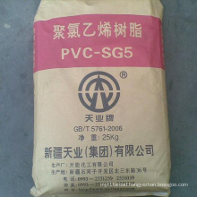cheaper pvc resin powder sg5 pipe grade k67